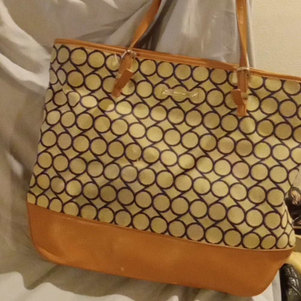 Purse/bag